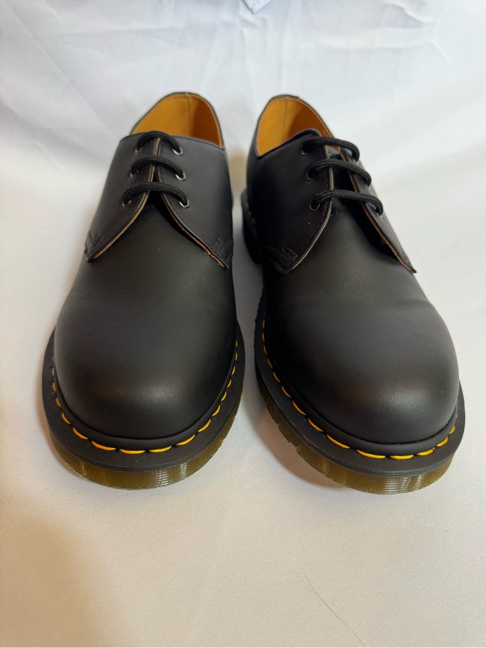 Dr. Martens 1461 Oxford M11 W12